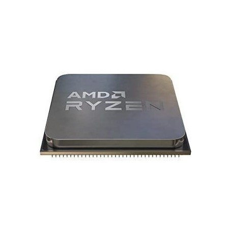 AMD Ryzen 4300G 3,8 GHz 4 kerner AM4 PIB - m/køler